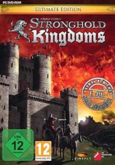Stronghold kingdoms ultimate usato  Spedito ovunque in Italia 