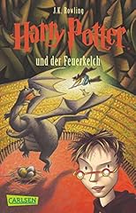 Harry potter feuerkelch gebraucht kaufen  Wird an jeden Ort in Deutschland