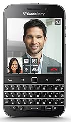 Blackberry classic inch d'occasion  Livré partout en France