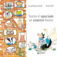 Tutto speciale osservi usato  Spedito ovunque in Italia 