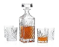 Godinger barware set for sale  Delivered anywhere in USA 