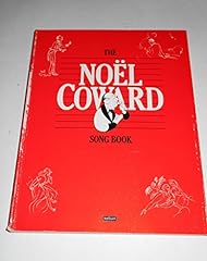 Noel coward song for sale  Delivered anywhere in USA 