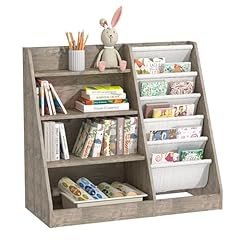 Tier kids bookshelf for sale  Delivered anywhere in USA 