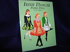 Irish dancer paper for sale  Delivered anywhere in USA 