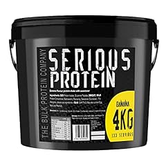 Serious protein protein for sale  Delivered anywhere in UK