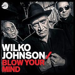 Blow your mind usato  Spedito ovunque in Italia 