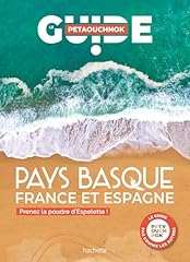 Pays basque guide d'occasion  Livré partout en France