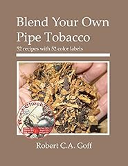 Blend pipe tobacco for sale  Delivered anywhere in USA 
