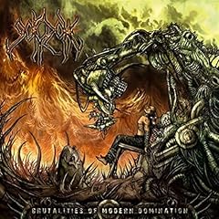 Brutalities modern domination for sale  Delivered anywhere in UK