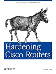 Hardening cisco routers d'occasion  Livré partout en Belgiqu