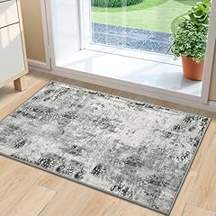 Merelax 2x3 grey for sale  Delivered anywhere in USA 