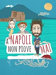 Napoli non piove usato  Spedito ovunque in Italia 