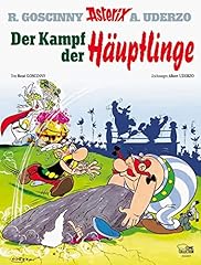 Asterix kampf häuptlinge gebraucht kaufen  Wird an jeden Ort in Deutschland