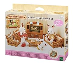 Sylvanian families 5339 usato  Spedito ovunque in Italia 