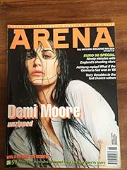 Arena magazine 1996 for sale Arena magazine 1996 for sale  Delivered anywhere in UK