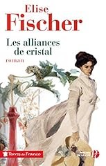 Alliances cristal d'occasion  Livré partout en France