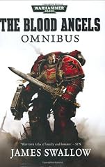 Blood angels omnibus for sale  Delivered anywhere in USA 