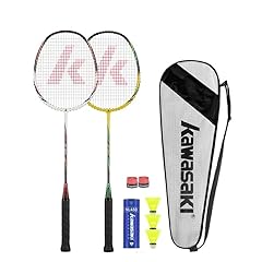Kawasaki badminton schläger gebraucht kaufen  Wird an jeden Ort in Deutschland