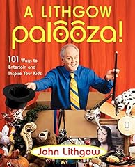 Lithgow palooza for sale  Delivered anywhere in USA 