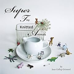 Super tiny knitted for sale  Delivered anywhere in UK