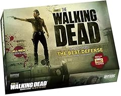 Walking dead best for sale  Delivered anywhere in USA 