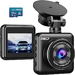 Iiwey dash cam for sale  Delivered anywhere in UK