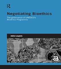 Negotiating bioethics the gebraucht kaufen  Wird an jeden Ort in Deutschland