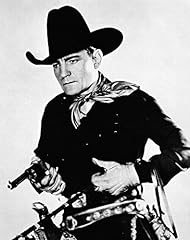 Posterazzi buck jones for sale  Delivered anywhere in USA 