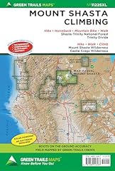 Mt. shasta . for sale  Delivered anywhere in USA 