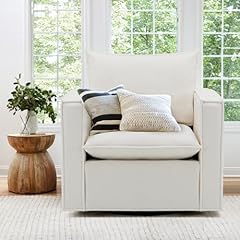 Swivel accent chair for sale  Delivered anywhere in USA 