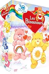 Coffret intégrale bisounours d'occasion  Livré partout en France