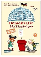 Demokratie einsteiger wir gebraucht kaufen  Wird an jeden Ort in Deutschland