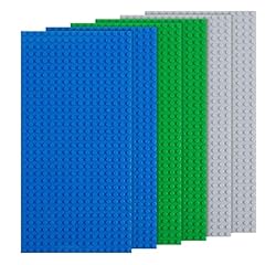 Pcs classic baseplates for sale  Delivered anywhere in UK
