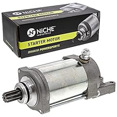 Niche starter motor for sale  Delivered anywhere in USA 