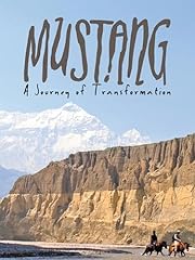Mustang journey of usato  Spedito ovunque in Italia 