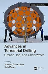 Advances terrestrial drilling d'occasion  Livré partout en France