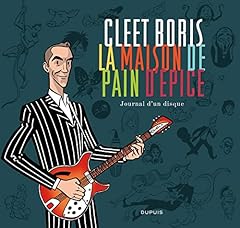 Maison pain épice d'occasion  Livré partout en France