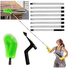 8.27ft gutter cleaning for sale  Delivered anywhere in UK