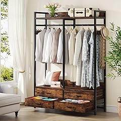 Tribesigns freestanding closet for sale  Delivered anywhere in USA 