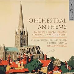 Orchestral anthems vol. for sale  Delivered anywhere in UK