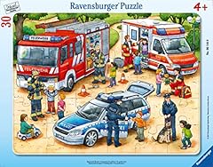 Ravensburger kinderpuzzle 0614 gebraucht kaufen  Wird an jeden Ort in Deutschland