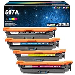 507a toner cartridges for sale  Delivered anywhere in USA 
