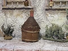 Krippenzubehör korbflasche he gebraucht kaufen  Wird an jeden Ort in Deutschland