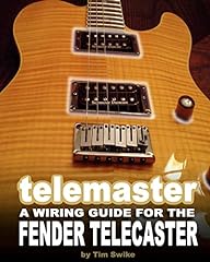 Telemaster wiring guide for sale  Delivered anywhere in UK