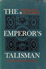 Emperor talisman. life for sale  Delivered anywhere in UK