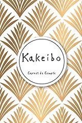 Kakeibo carnet compte d'occasion  Livré partout en France