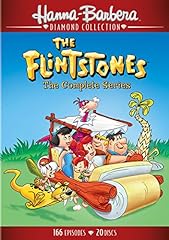 Flintstones complete series for sale  Delivered anywhere in USA 