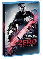 Zero tolerance usato  Spedito ovunque in Italia 