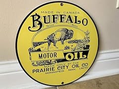 Buffalo motor oil for sale  Delivered anywhere in USA 