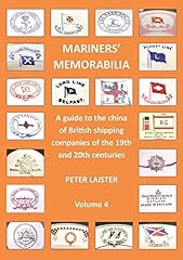 Mariners memorabilia volume for sale  Delivered anywhere in Ireland